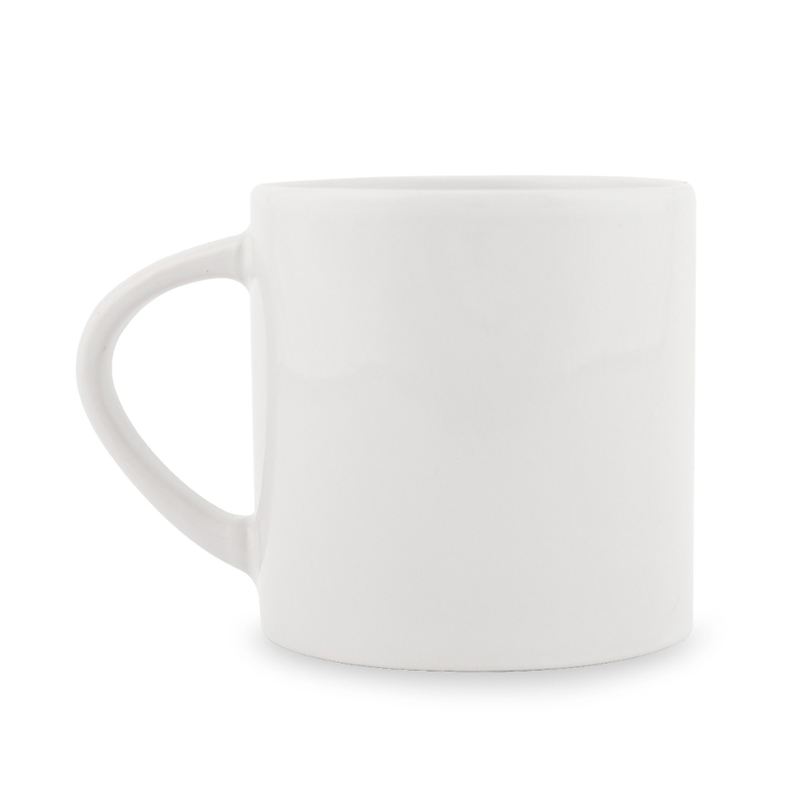 Ceramic coffee mug - Image 3